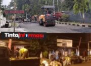 Bak Cerita Roro Jonggrang, Tanggamus Gunakan Jurus Arinal