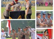 3 Anak Petani Jadi Siswa Ditukba SPN Kemiling Lulus Terbaik, 1 Siswa Anak Tukang Ojek Siswa Inspiratif