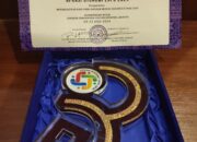 Kabupaten Pringsewu Raih Nominasi 5 Besar Lomba Inovasi Teknologi Tepat Guna Tingkat Nasional 2024