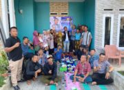 Tokoh Masyarakat Kedaton dan Langkapura Dukung Iqbal Ardiansyah Walikota Bandar Lampung