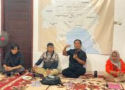 Ki Sufargi Ketua PPJT Lampung Katakan Iqbal Ardiansyah Tokoh Pemuda Berwibawa dan Pantas Menjadi Walikota Bandarlampung