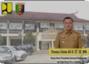 Proyek Dinas Perkim Provinsi Lampung Diduga Kuat Rugikan Negara Miliaran Rupiah