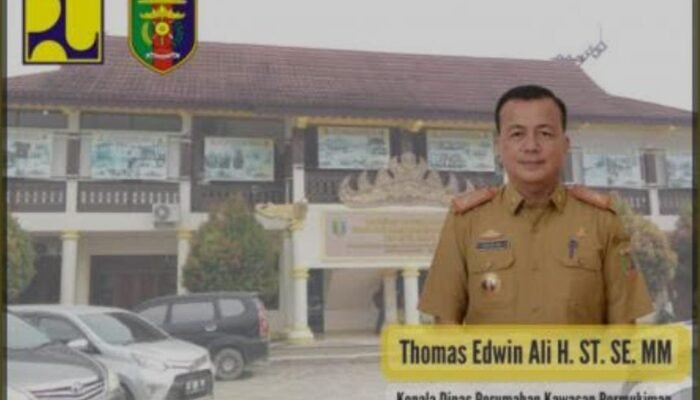 Proyek Dinas Perkim Provinsi Lampung Diduga Kuat Rugikan Negara Miliaran Rupiah