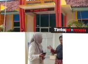 Puluhan Orang Tua Siswa Gruduk SMKN 3 Terbanggi,  Gara2 Bantuan PIP Dirampas Guru