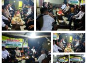 Jelang Pilkada Serentak 2024, Polsek Seputih Raman Tingkatkan Patroli Cooling System