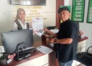 DPP Akar Lampung Surati Kejati Terkait Rencana Aksi Jilid ll Sampaikan Aspirasi Atas Dugaan Korupsi Perjalanan Dinas DPRD Tanggamus TA 2021