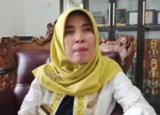 Kadis P3AP2KB Kota Metro Optimis Turunkan  Prevalensi Stunting Hingga 4%