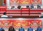 Pemkab Lamsel dan KPK Gelar Rakor Pemberantasan Korupsi Terintegrasi 2024