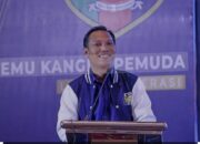 PPJT Nyatakan Kesiapan Mendukung Kemenangan Iqbal Ardiansyah Dalam Pemilihan Walikota Bandar Lampung