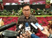 KPU Lampung Bahas Tahapan Pencalonan Pilkada