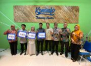 Video UMKM Batu Bata Menangkan Lomba Vlog Semarak HUT Pesawaran Ke-17