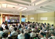 Hanan A Rozak Dukung Terwujudnya Kawasan Sentra Kelapa Dalam Melalui Bantuan Bibit Dan Bimtek Bagi Petani Mesuji