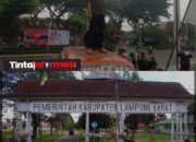 Dugaan Korupsi Lampung Barat, LSM RUBIK Dan LSM Gembok Akan Adakan Aksi Dikejati dan Polda Lampung