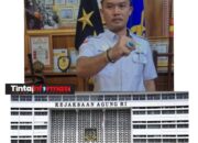 Sekjen Laskar Lampung Dukung Kejaksaan Agung Ungkap Dugaan Korupsi Pejabat Kota Bandar Lampung