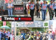 Nanang Ermanto Lepas Ribuan Crosser Bhayangkara Lamsel Adventure Reborn 3