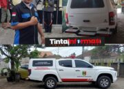 DPP Pematank Minta APH Segera Proses Dugaan Korupsi Anggaran Miliaran Rupiah Ambulance dan Pusling Tanggamus