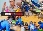 Sebut Sebagai Tragedi Kemanusiaan, Kapolda Sumsel Berharap Komitmen Pemerintah Daerah