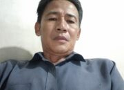 LIN Tanggamus Resmi Laporkan 3 Pekon Yang Diduga Menggelapkan Dana Desa