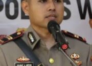 Caleg Eko Saputra di Jadwalkan pemanggilan oleh Reskrim Polres Pesawaran