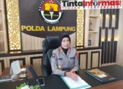 Diduga Depresi, Satreskrim Polresta Bandar Lampung Identifikasi Identitas Korban Nekat Tabrakan Diri ke Kereta Api