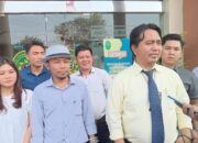 Masa Tahanan Hampir Habis, Kasasi Terpidana Gratifikasi Dinas PMD Lampura Belum Teregistrasi MA