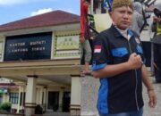 Terkait Kelebihan Pembayaran Honor Mencapai Rp 1,9 Milyar, LSM Pematank Desak APH Tegakkan UU, Pengembalian Kerugian Negara Tidak Menghapus Tuntutan Pidana