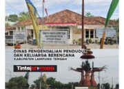 Gawat Dugaan Korupsi Dana BOKB Kabupaten Lampung Tengah Mulai  Terungkap