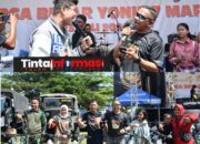 Pererat Kekeluargaan, Yonif 7 Marinir Gelar FAMILY GATHERING