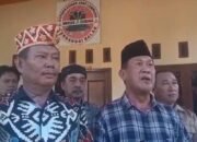 Tokoh Adat, Tokoh Agama, Tokoh Pemuda Tolak Unras Di Betan Subing