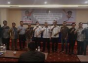 Anggaran Bimtek Smart Village Provinsi Lampung Miliaran Rupiah Dipertanyakan Diduga Jadi  Ajang Korupsi