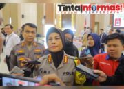 Polisi Periksa 19 Saksi Kasus Jasad Wanita Didalam Karung di Lampung Timur