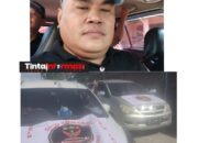 Ketua GRIB Jaya DPC Tanggamus, Ingatkan Anggotanya Tidak Anarkis