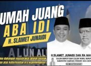 Dukungan Masyarakat Pantura kepada Ra Mahfud sebagai Calon Wakil Bupati Sampang