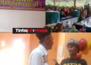 HUT ke 12 DESA TRIMULYO, Adakan Kegiatan Karnaval bersama dan Doa Bersama