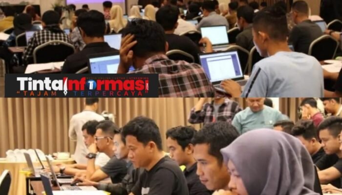 Kades di Ogan Ilir Keluhkan Pungutan Rp 2,5 Juta Untuk Bimtek Namun Kegiatan Tak Kunjung Terlaksana