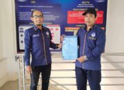 OMBUDSMAN Lampung Terima Pengaduan DPP KAMPUD Terkait Dugaan Maladministrasi BPN Bandar Lampung