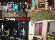 Seorang Jurnalis Ditemukan Meninggal Di Perumahan, Polisi Duga Ini Penyebabnya