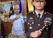 Sekjend Laskar Lampung Apresiasi Polres Lampung Utara Bersihkan Pungli Di Jalinteng Sumatra.