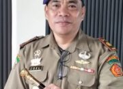 Terkait Polemik Pemekaran DOB, Ormas Sapu Jagad Pertanyakan Political Will DPRD Lamsel 