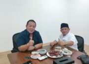 Mungkin Kah Sang Kuda Hitam Muncul, Tumbangkan Petahanan Di Pilkada Lamteng