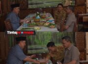 Pj Sekda Tanggamus Tegur Sekwan, Buntut Makan Siang Bersama Bacabup