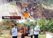 Kakon Yuda Pedana Amd, Apresiasi Pemkab Tanggamus