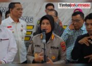 Aniaya Tetangga Hingga Meninggal Dunia, Pria di Pringsewu Ditangkap Polisi