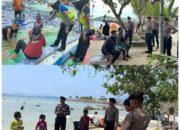 Polda Lampung Bantu Masyarakat Nikmati Akhir Pekan dengan Aman dan Nyaman