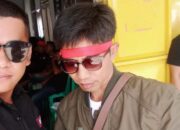 Mohon Izin Pak Jokowi, Kali Ini Rupiah Enggak Laku !