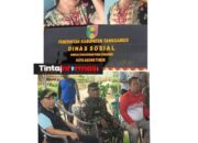 Kadinsos Tanggamus Sebut Nenek Saminem Dapat BPNT Sejak 2021
