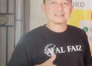 Tak Terima Poto Dirinya di Pajang Tanpa Ijin, Kades Rejomulyo Akan Lapor Ke Pihak Berwajib