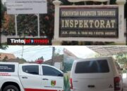Proyek Pengadaan Mobil Ambulance dan Mobil Pusling Dinas Kesehatan Senilai Rp 9,2 Miliar TA 2024 Belum Didistribusikan, Inspektorat Segera Lakukan Investigasi
