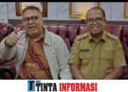 ADT Sangat Mendukung Dikabarkan, PJ Gubernur Akan Mengadakan Mutasi Besar Besaran.