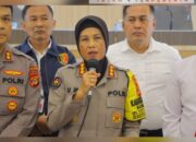 Polisi Uji Balistik Proyektil Peluru Nyasar yang Lukai Tangan Nenek di Bandar Lampung